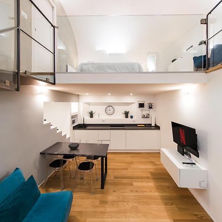 Lilli House - Suite In The Heart Of Bologna Esterno foto