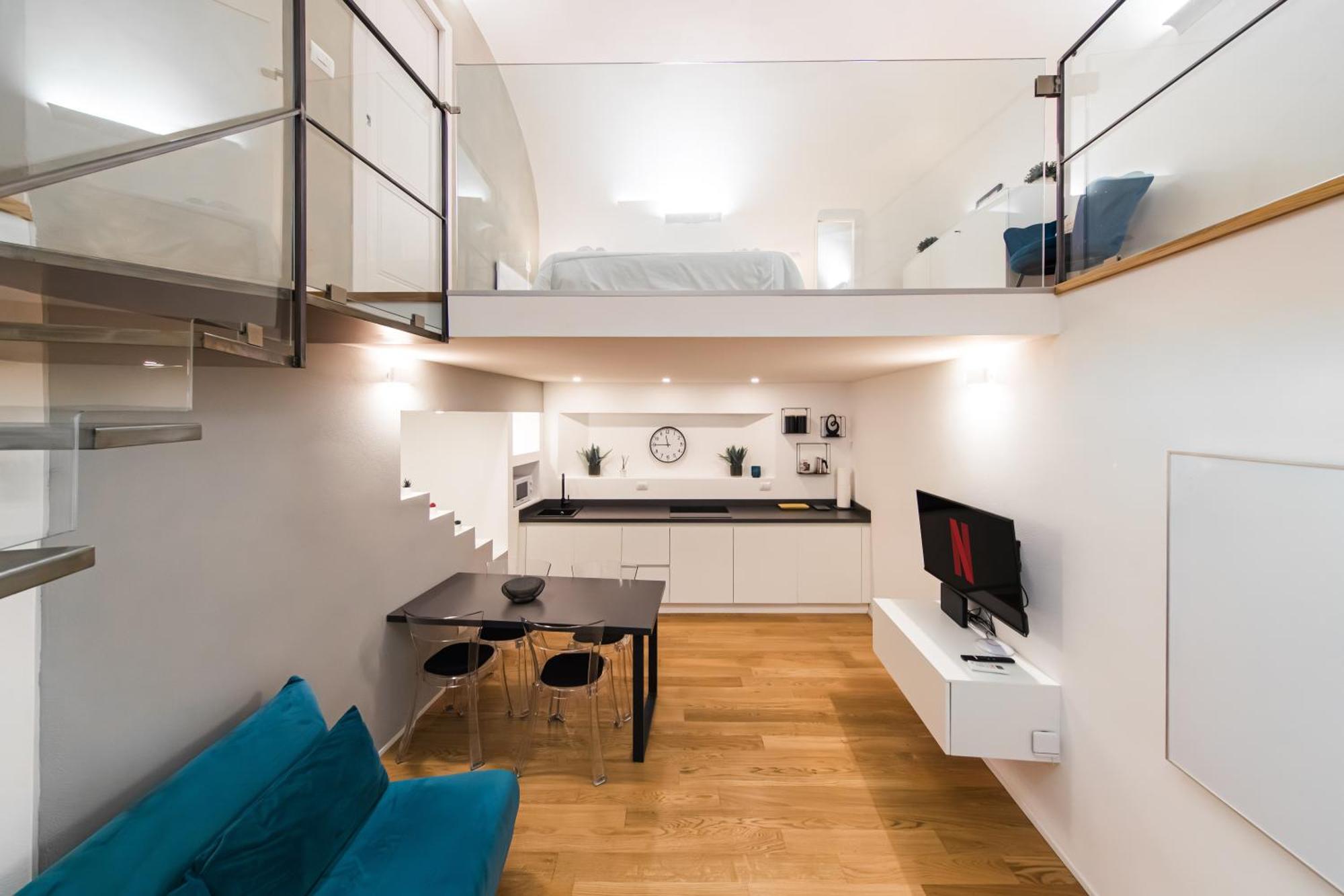 Lilli House - Suite In The Heart Of Bologna Esterno foto
