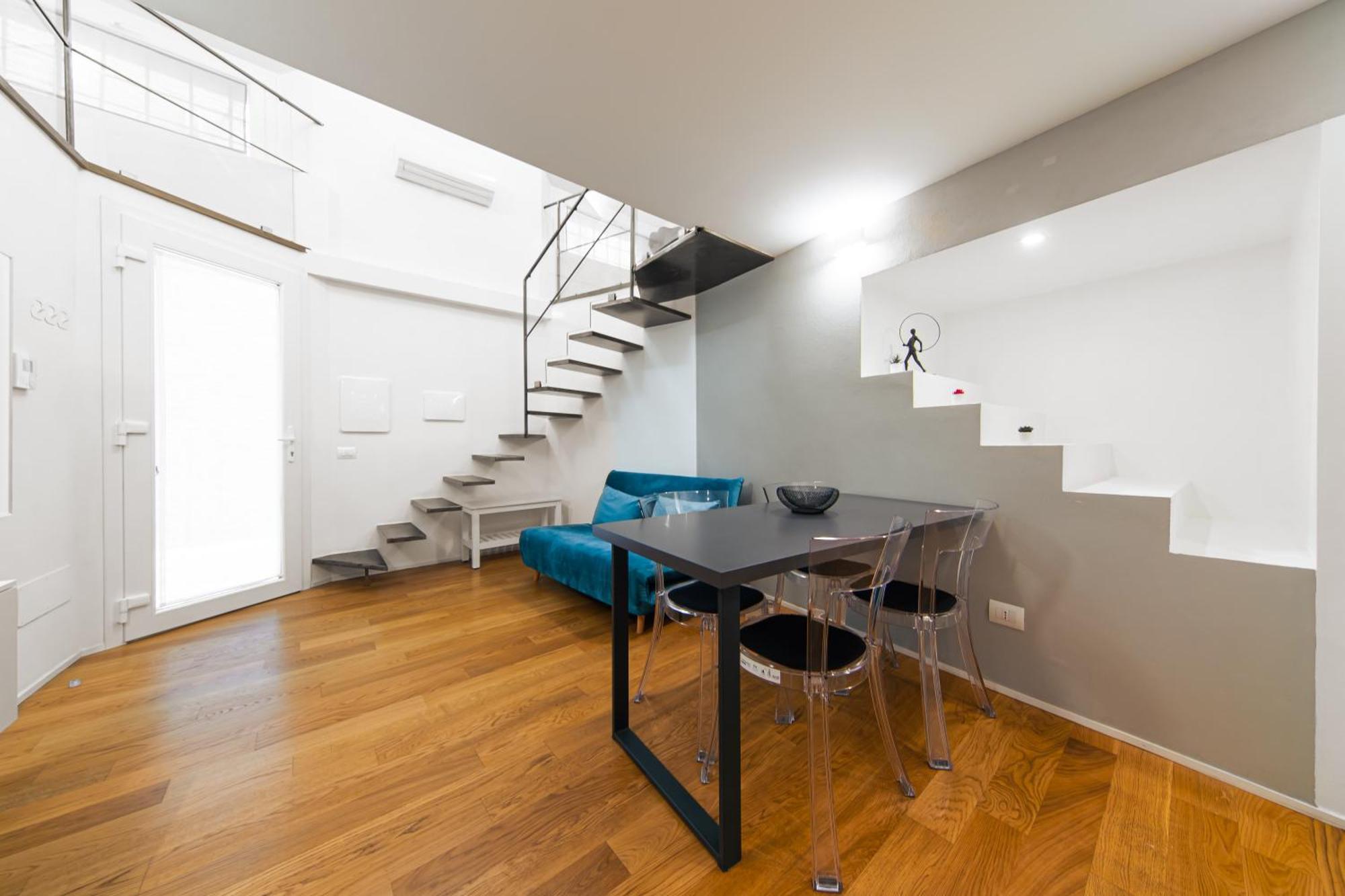 Lilli House - Suite In The Heart Of Bologna Esterno foto