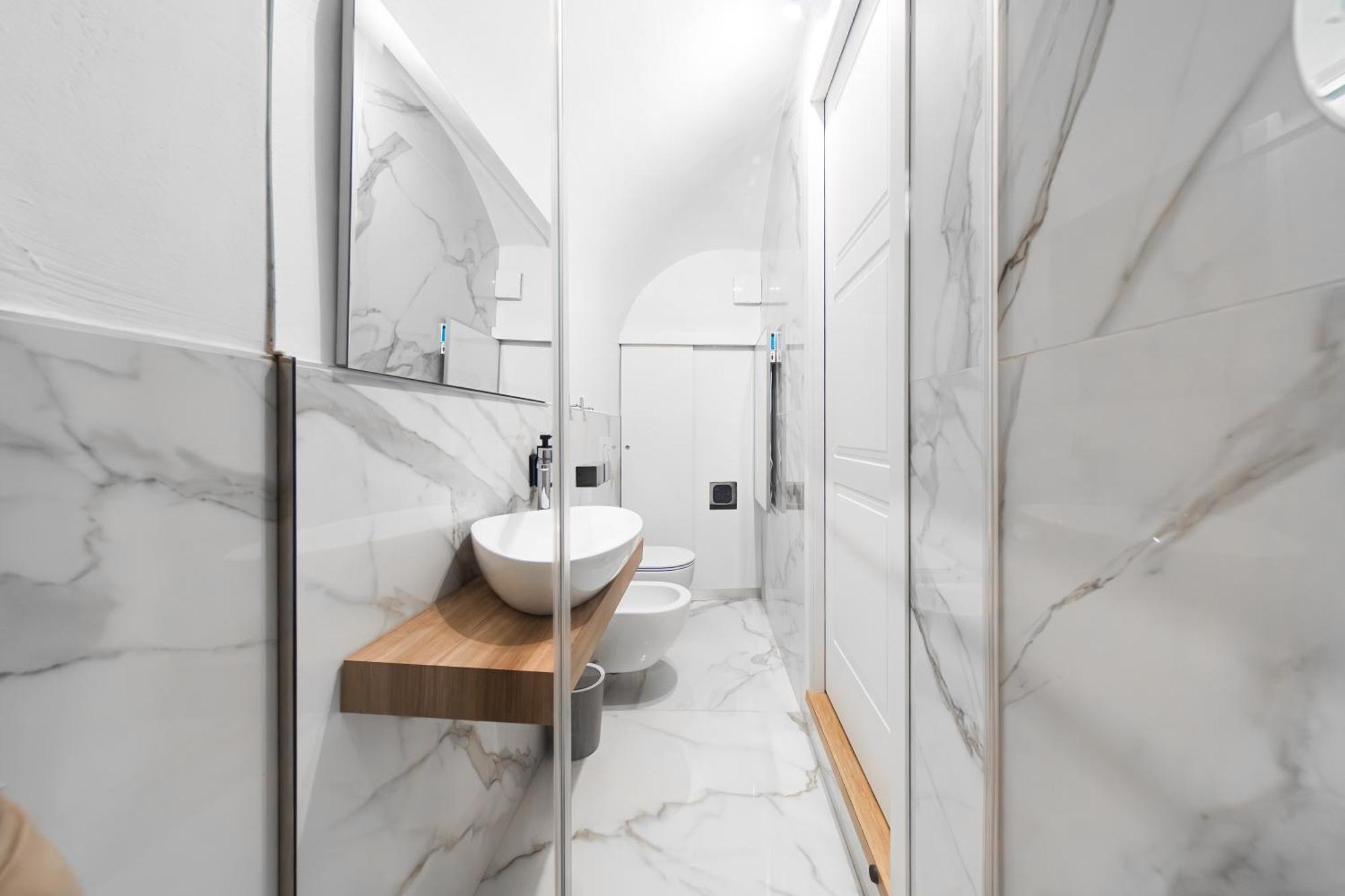 Lilli House - Suite In The Heart Of Bologna Esterno foto