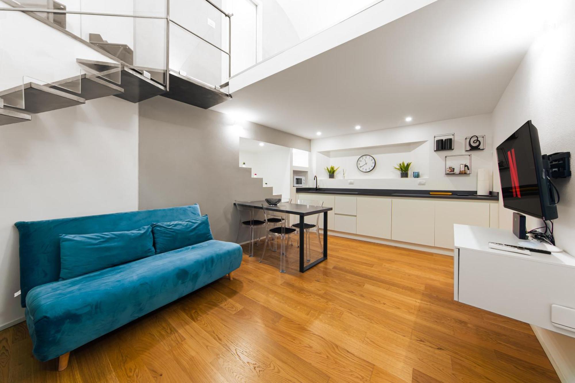 Lilli House - Suite In The Heart Of Bologna Esterno foto