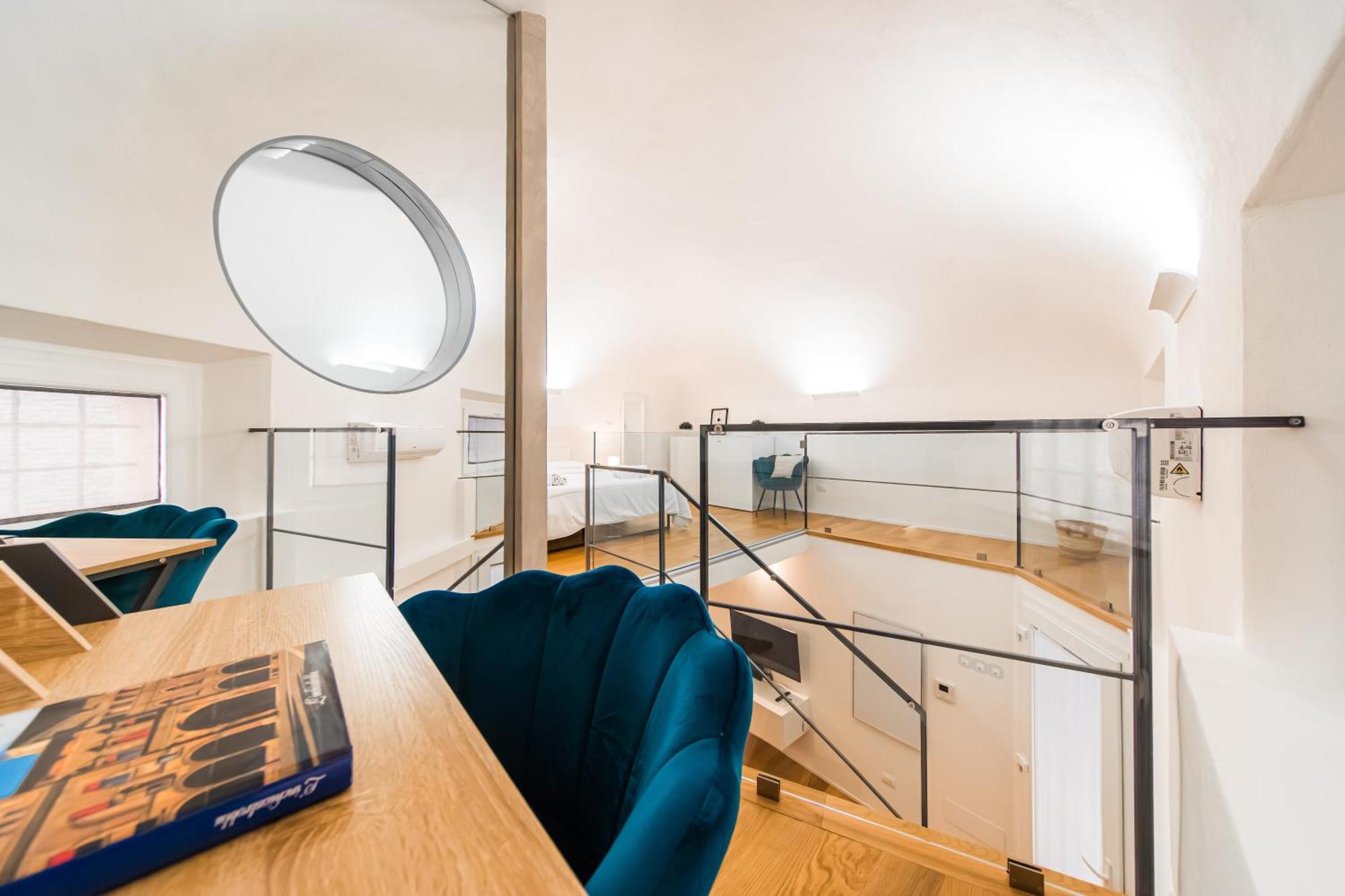 Lilli House - Suite In The Heart Of Bologna Esterno foto