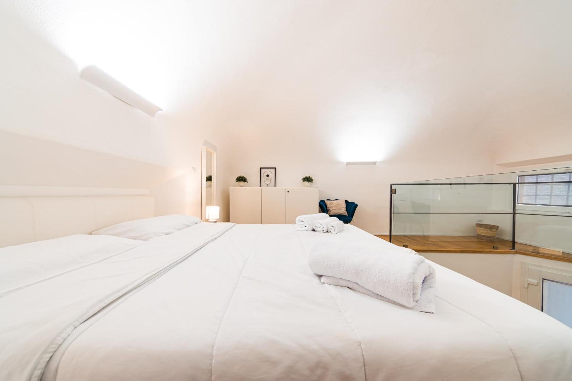 Lilli House - Suite In The Heart Of Bologna Esterno foto