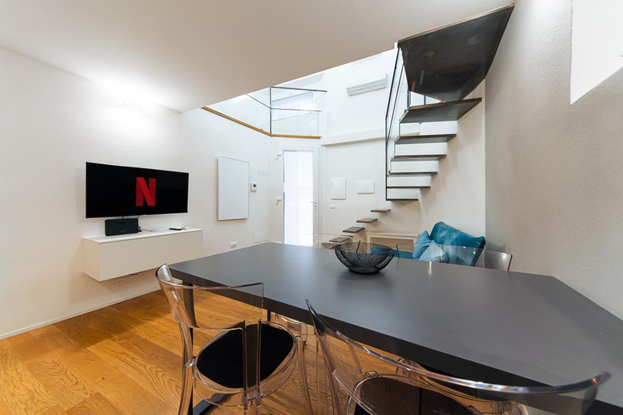Lilli House - Suite In The Heart Of Bologna Esterno foto