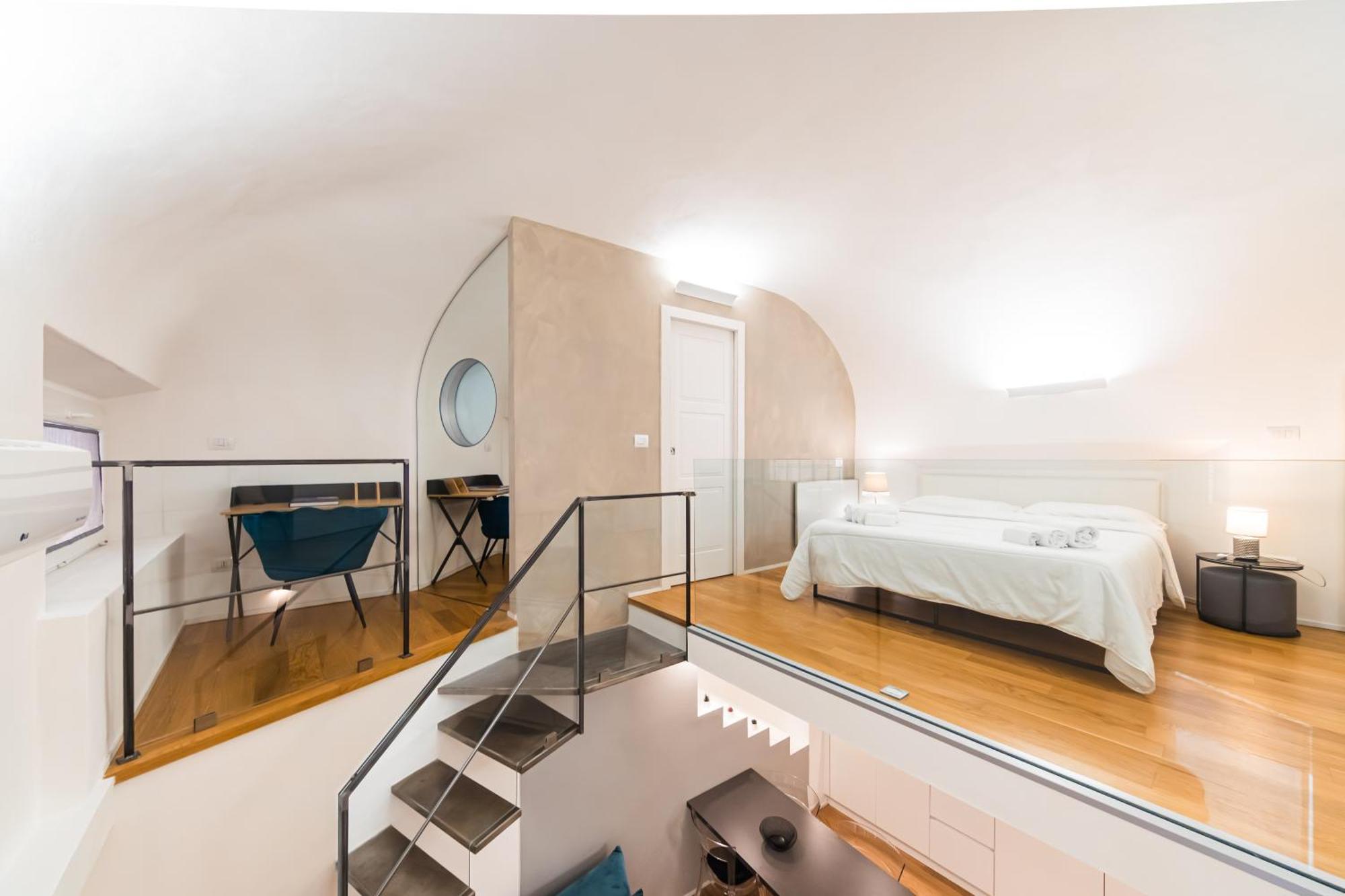 Lilli House - Suite In The Heart Of Bologna Esterno foto